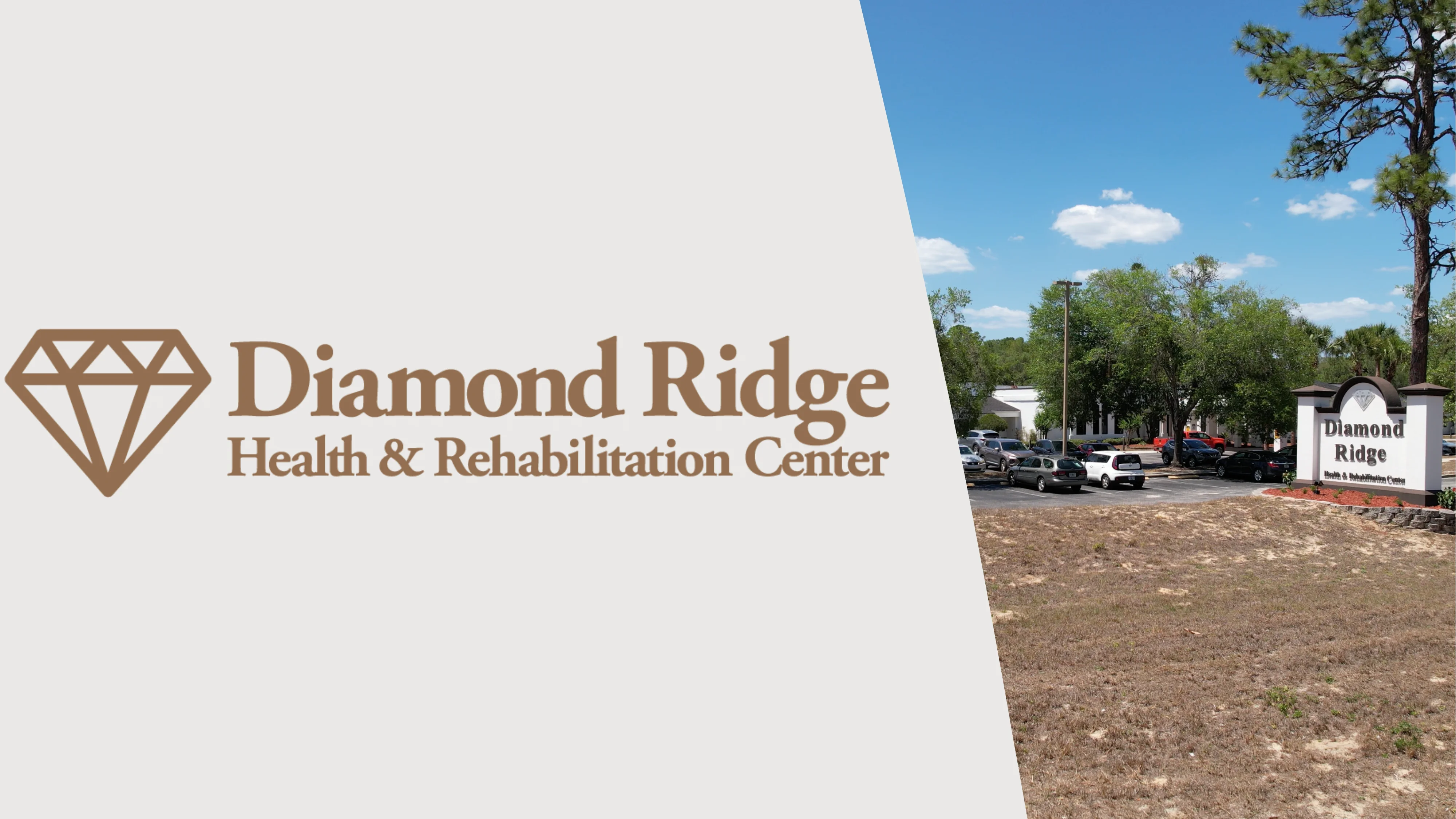 Diamond Ridge Health and Rehabilitation on Vimeo