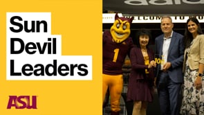 Arizona State University