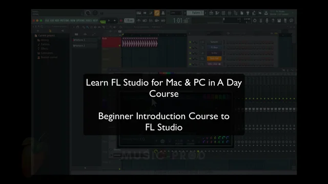 Does FL Studio Work on Mac?