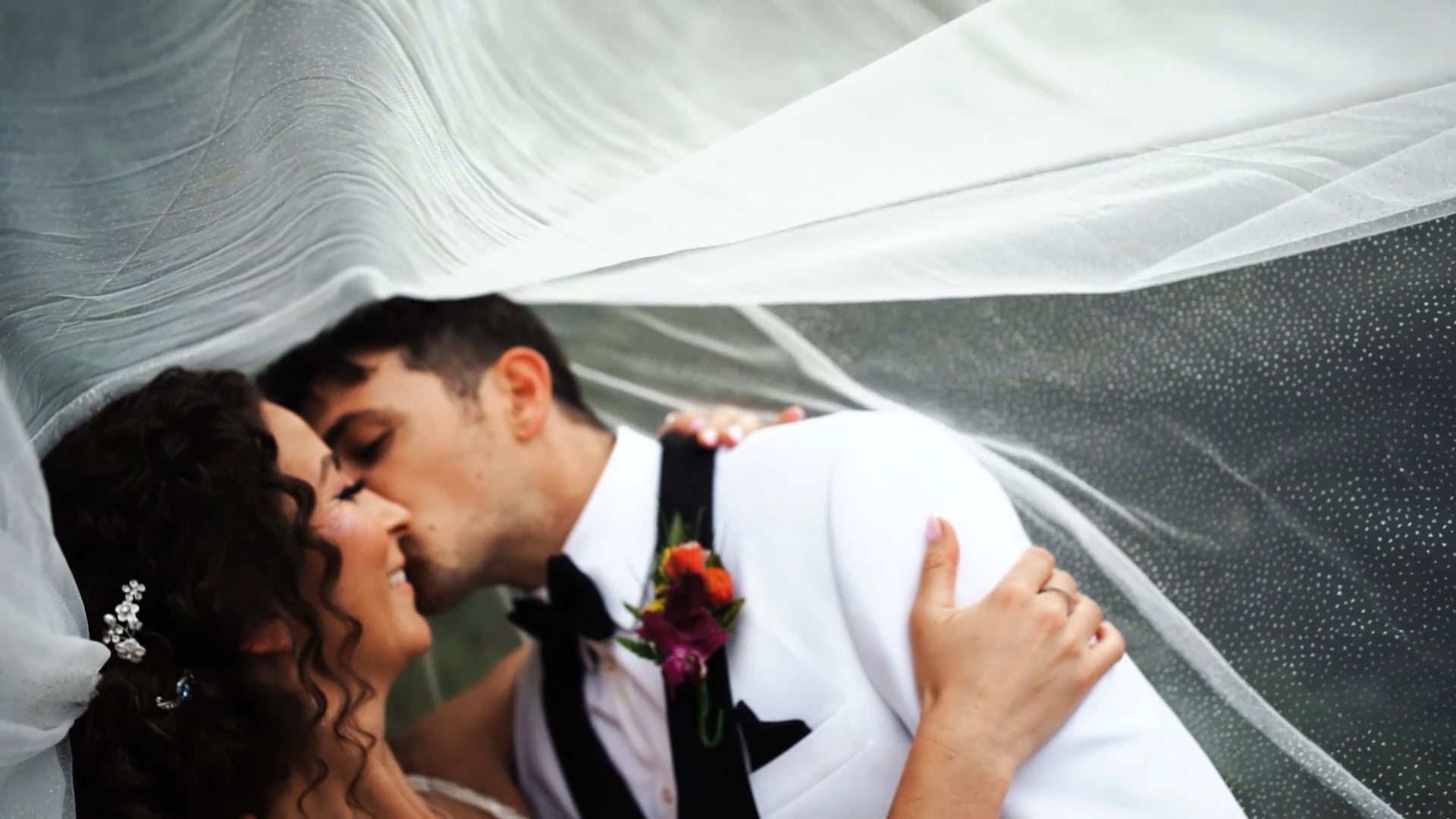 SoireEstate Weddings and Events Venue Cinematic Wedding Video Lutz