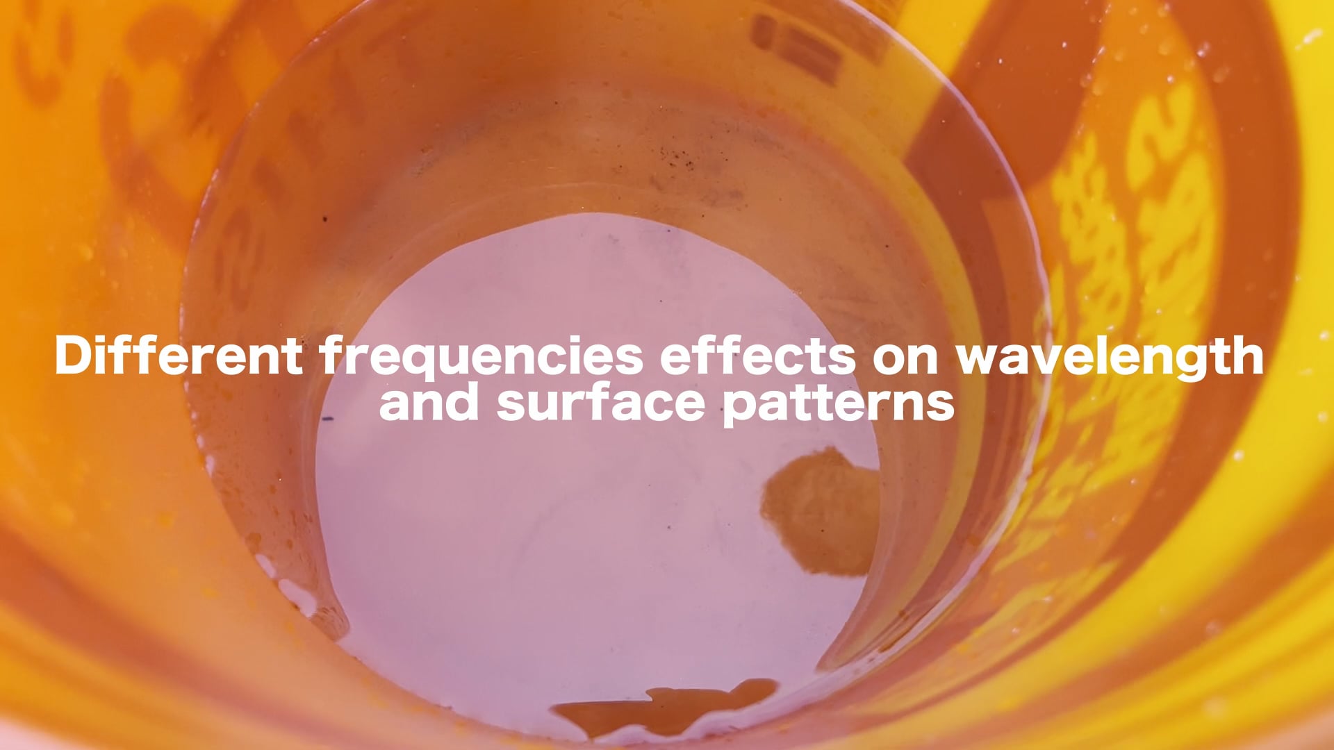 physics frequency video project on Vimeo
