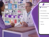 Prescryptive Health video/presentation/materials