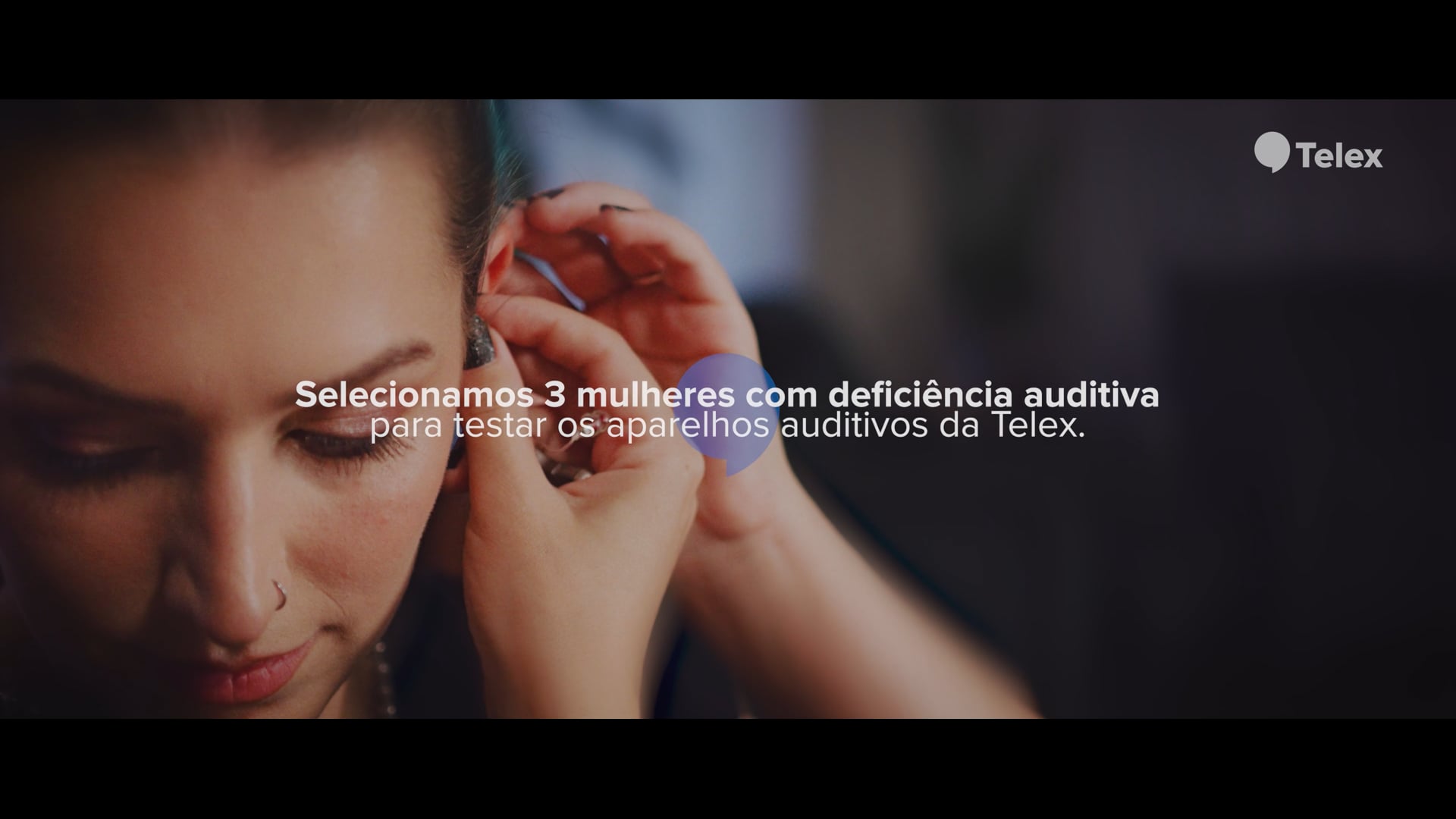 Aparelhos Auditivos TELEX: Escute os sons da vida