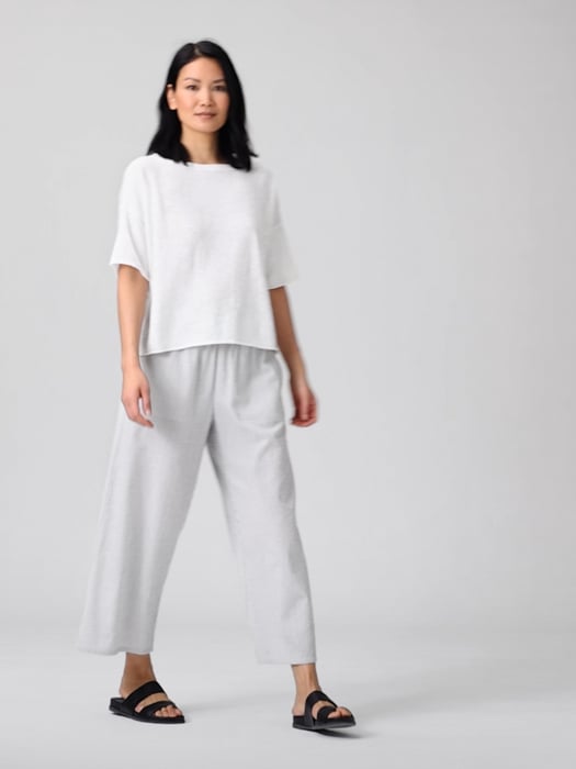 AM:PM Cotton Wide Legged Pants