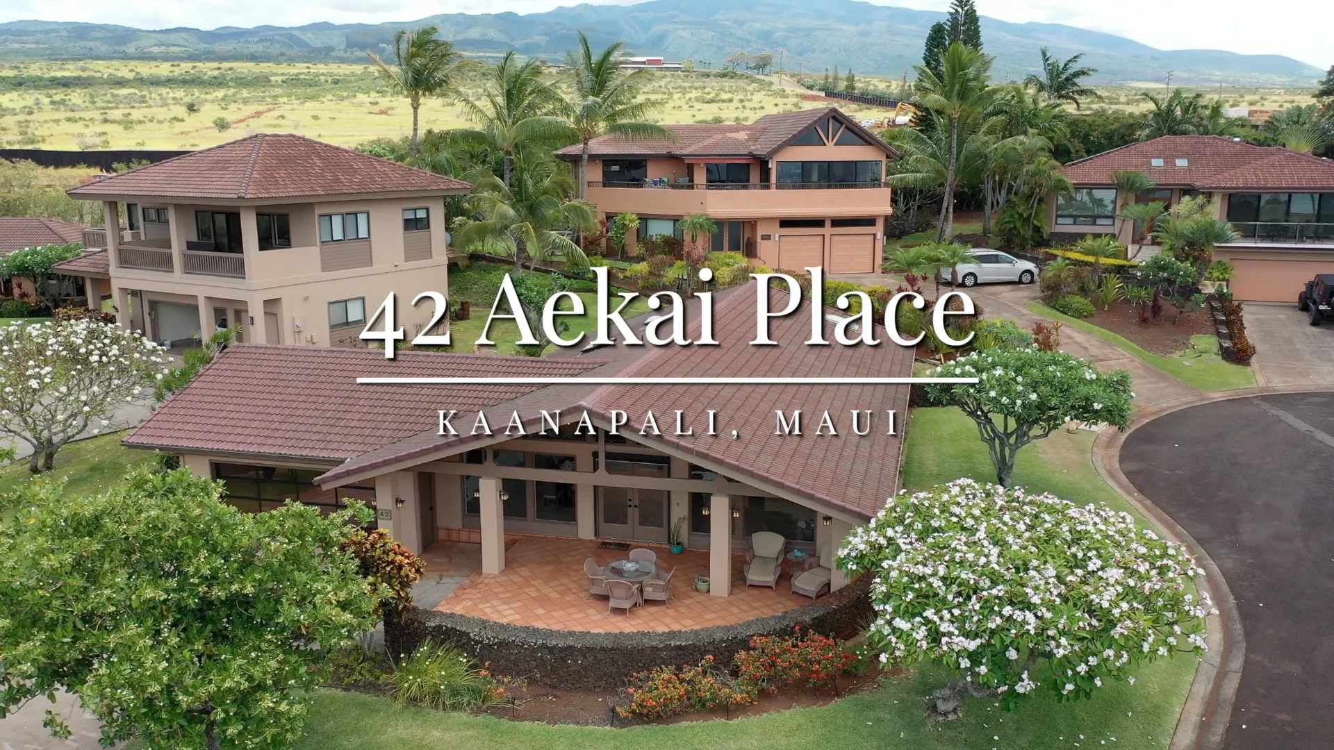 42 Aekai Pl Kapalani Estates