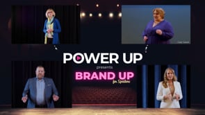 The Power of Personal Branding for Speakers and Coaches