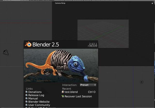 Writing Python scripts for Blender with Intellij IDEA on Vimeo