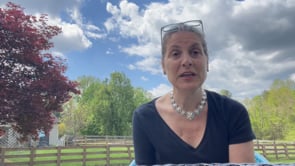 Laura to speak at the 2023 Annual CSA Conference