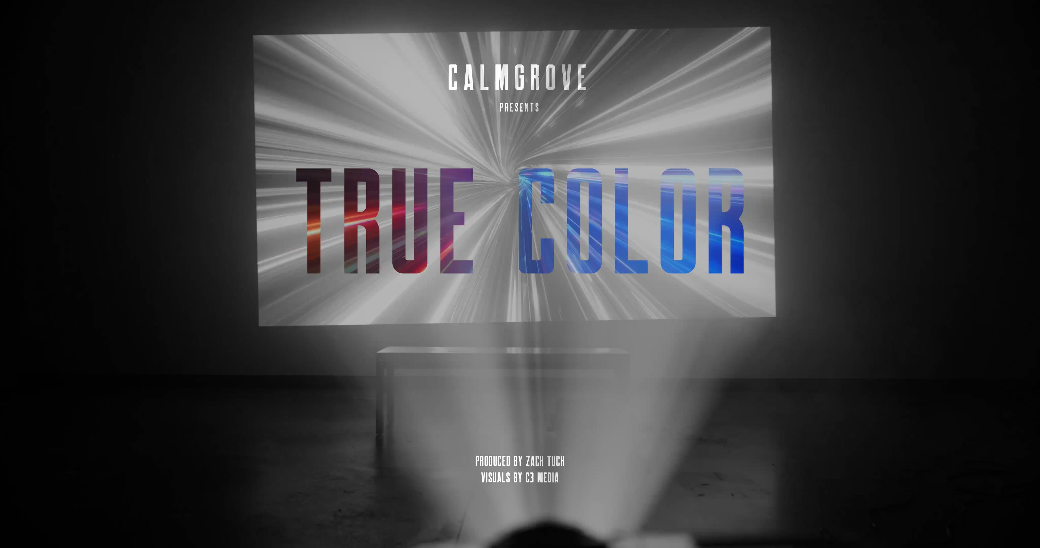 Calmgrove - True Color