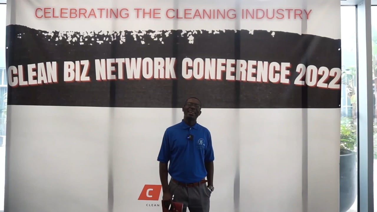 Cleaning Business Starter Kit – Clean Biz Network