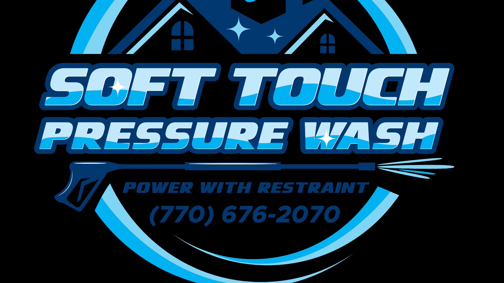 Pressure Washing Soft Touch Pressure Wash