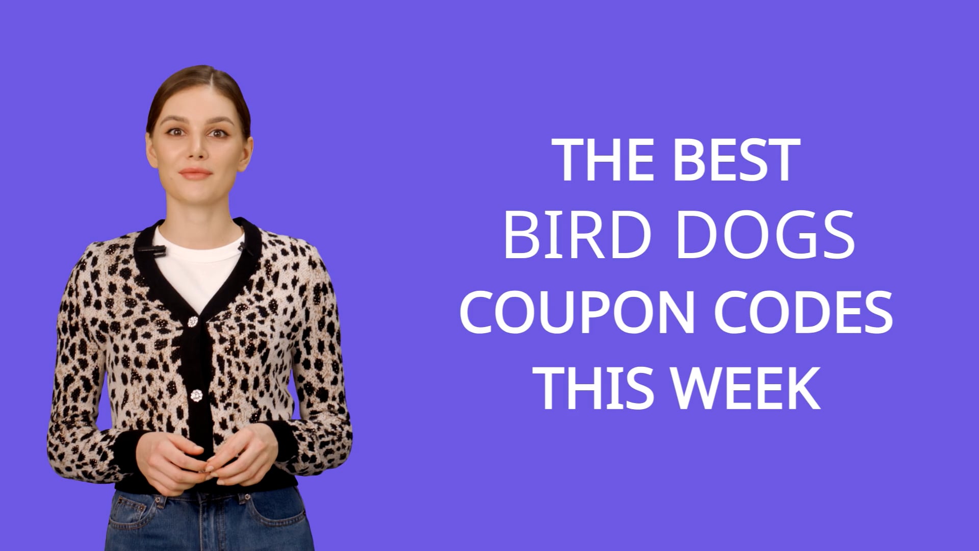 The Best Bird Dogs Coupon Codes This Week Tuesday May 23rd 2023 On 