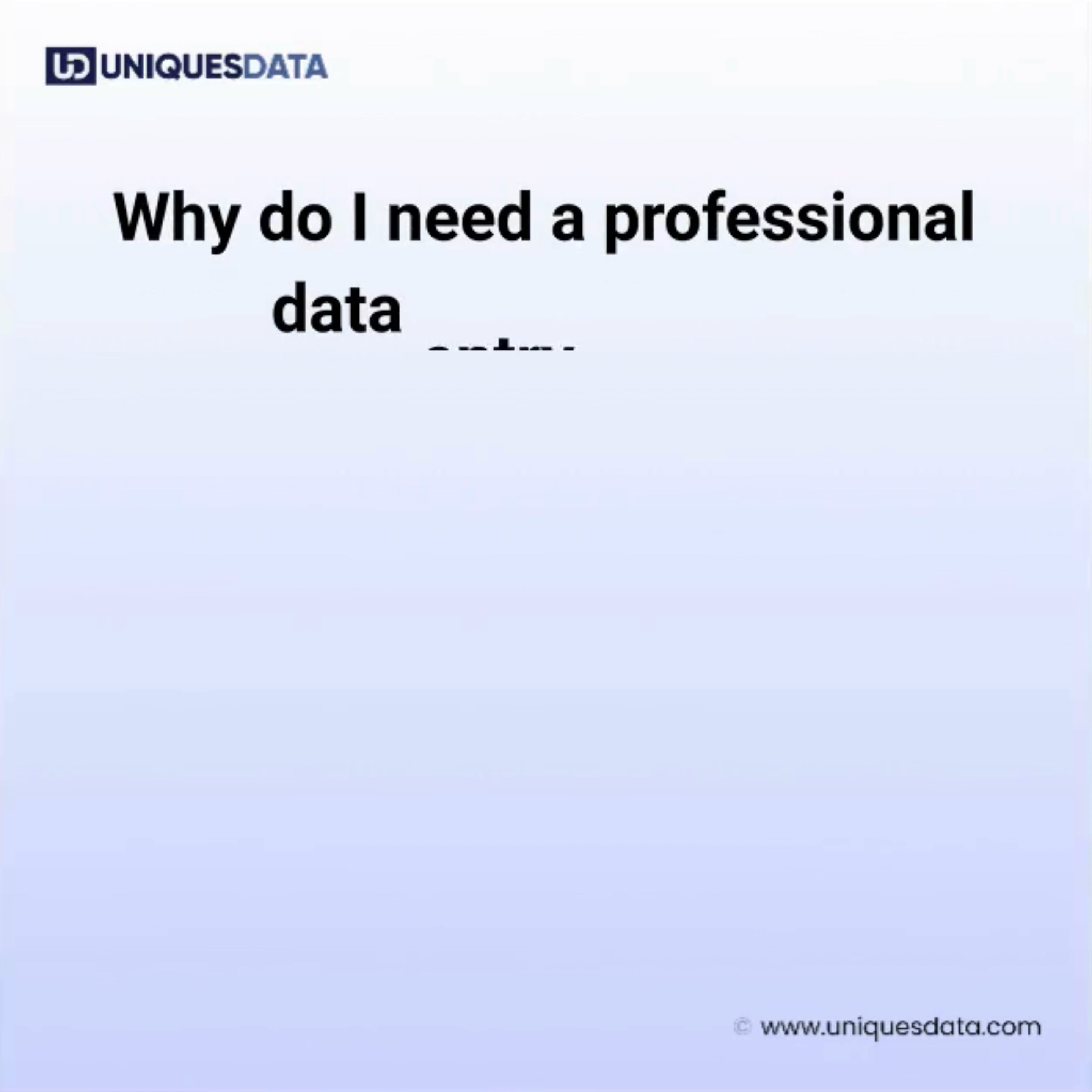 why-do-i-need-a-professional-data-entry-expert-on-vimeo