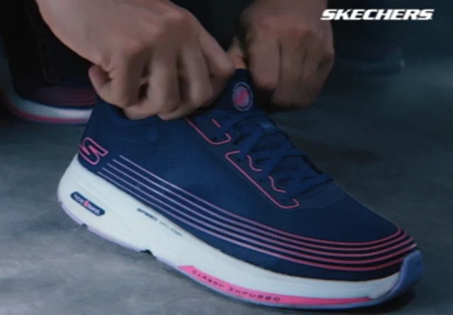 Skechers shoes outlet benefits