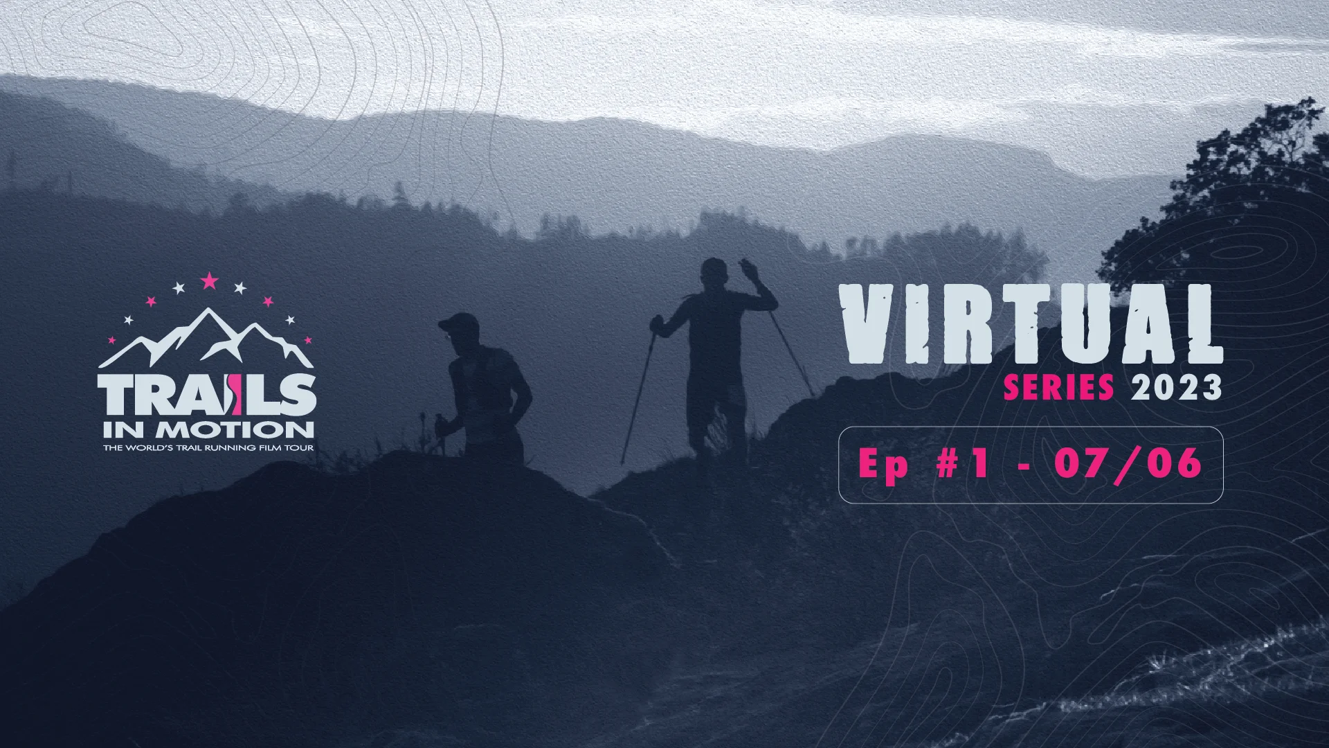 Watch Trails In Motion Virtual Series Ep 1 Online Vimeo On Demand