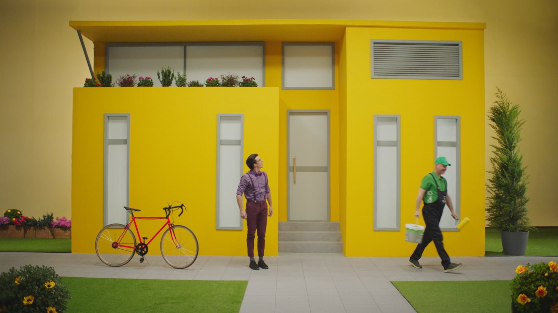 Vechro Smaltoplast Acrylic TVC