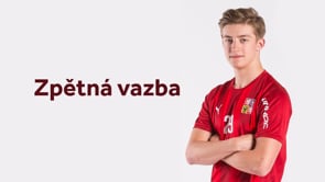 Zpětná vazba - Filip Langer - Florbalový reprezentant