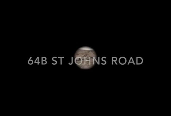 64b St Johns Road  ensuite room in shared flat  Main Photo