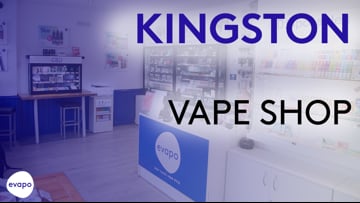 Evapo Hove vape shop
