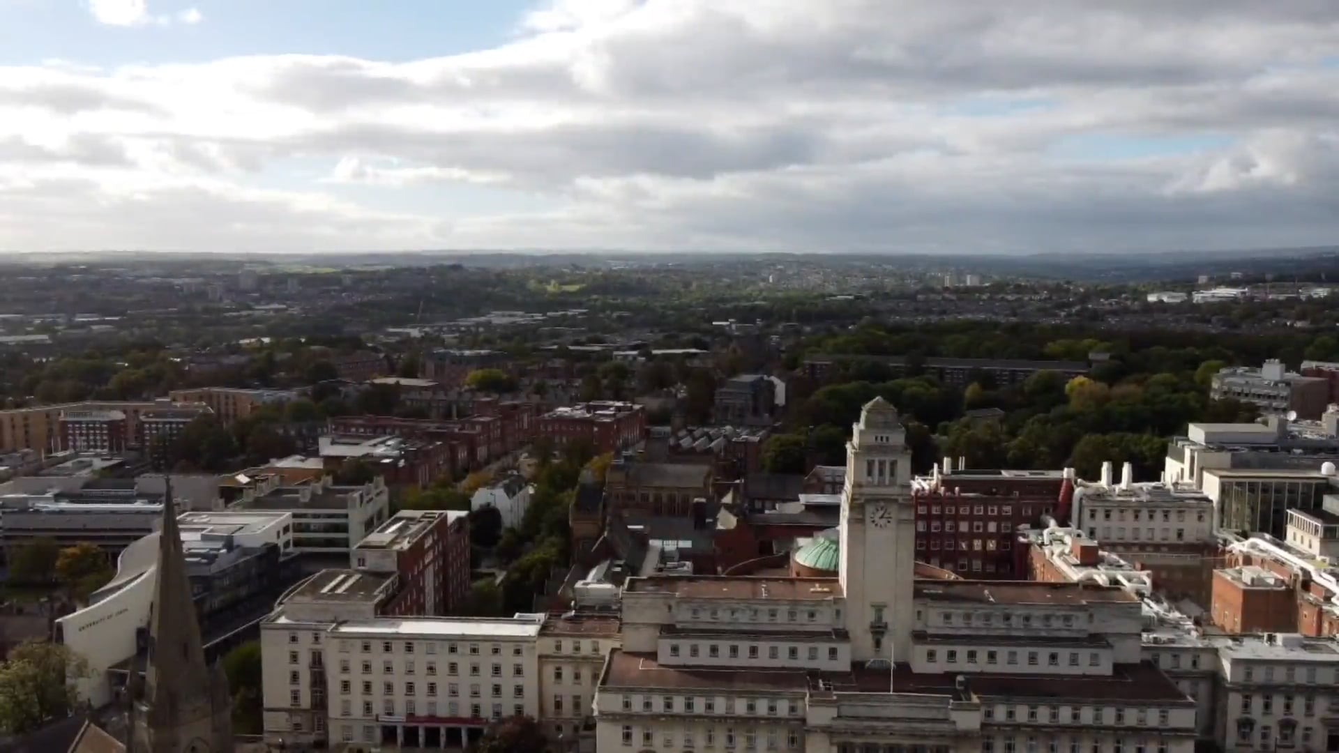 Blandford Gardens IB3 new on Vimeo