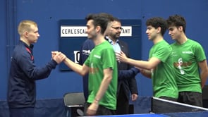 Xavi Peral jugarà per sisè any a la Superdivisió, ara amb el CTT CER l'Escala