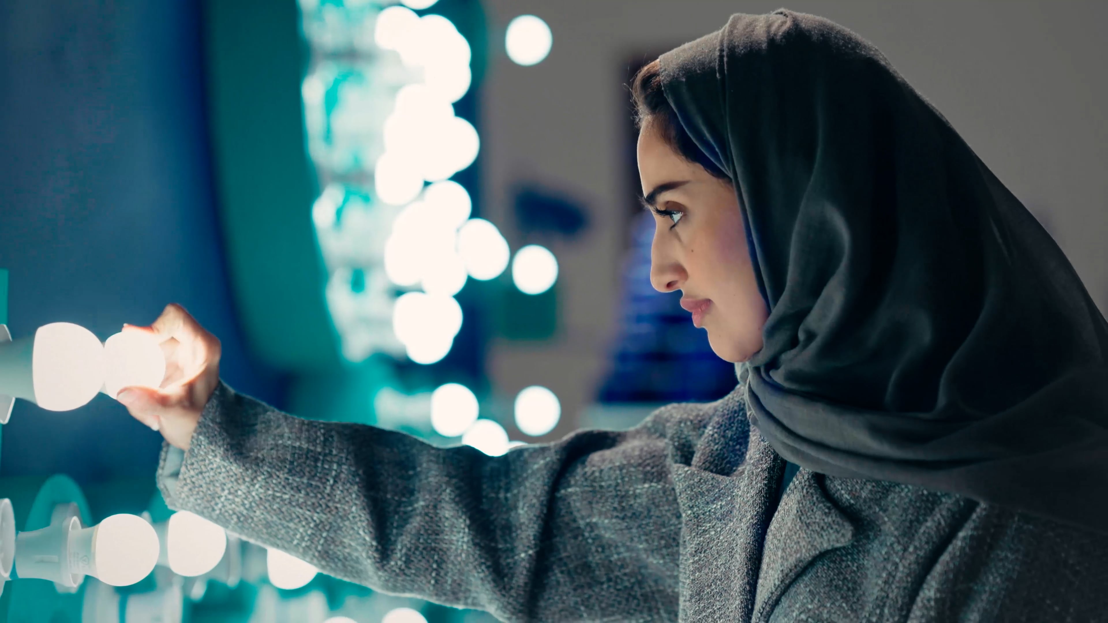 وثائقي - قيمنا #نهتم | RB