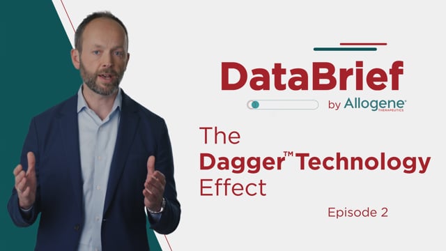 Episode 2: The Dagger™ Technology Effect