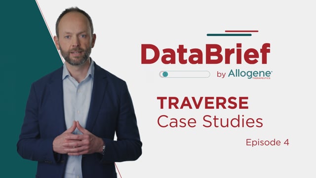 Episode 4: TRAVERSE Case Studies