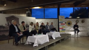 Comerç i turisme centren el debat de la UBET