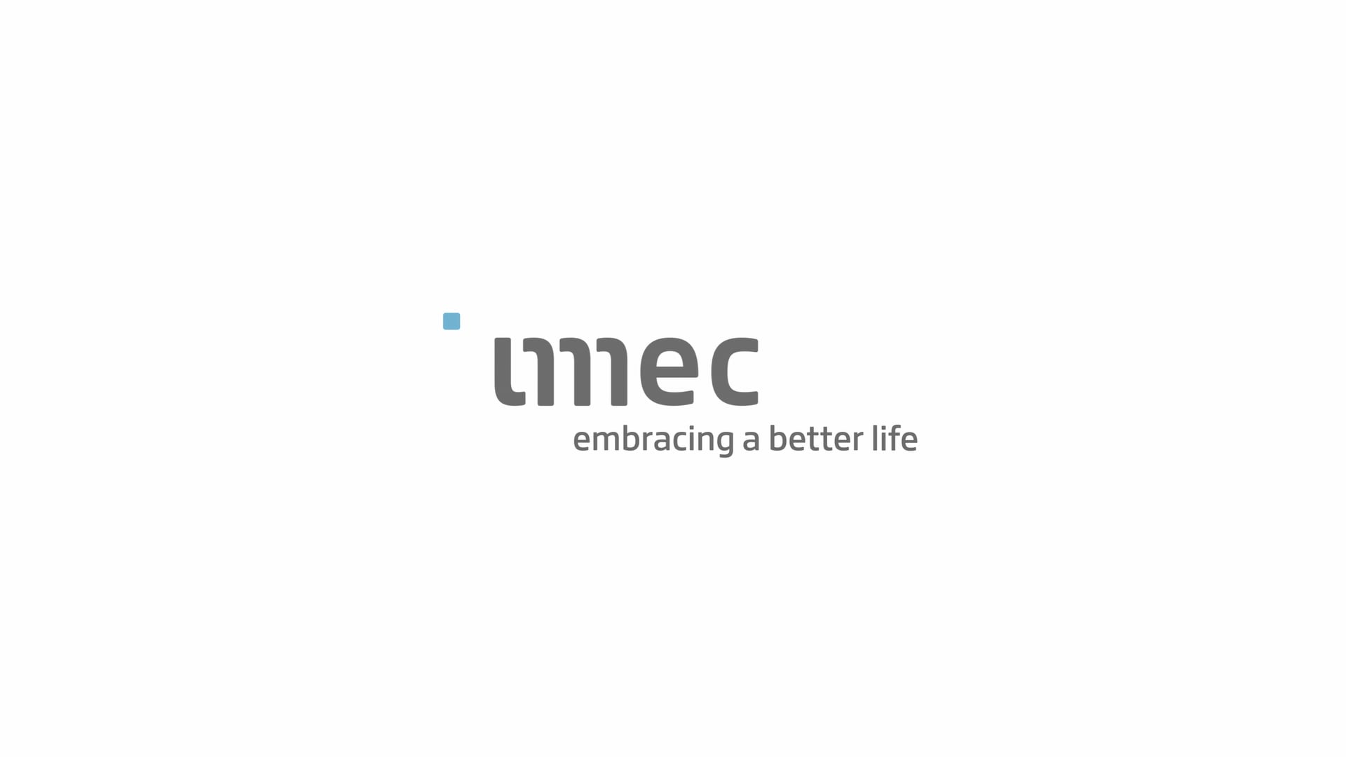 Imec's on-chip LiDAR technology - NL on Vimeo