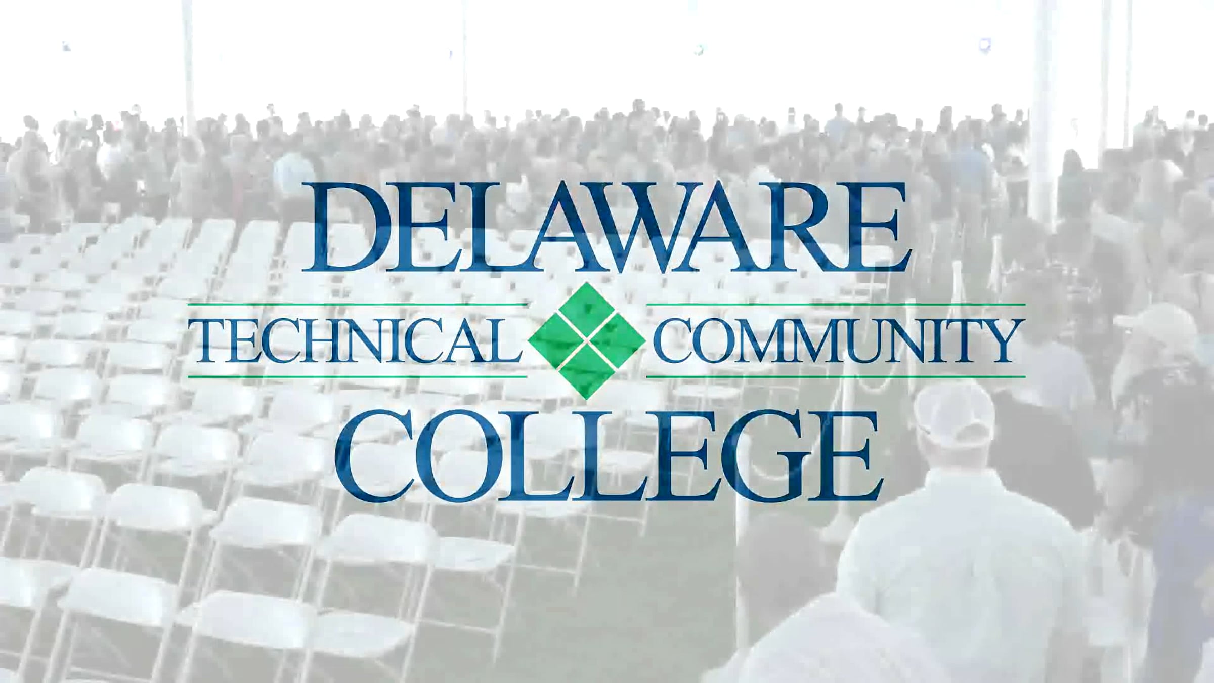 Delaware Tech 2023 Graduation Ceremony Georgetown | Videos & Movies on ...