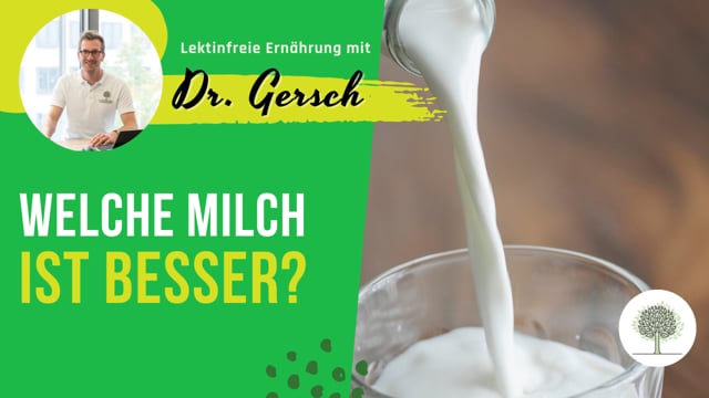 Ist es egal, ob A2-Heumilch pasteurisiert ist, oder sollte es sich um Rohmilch handeln? 