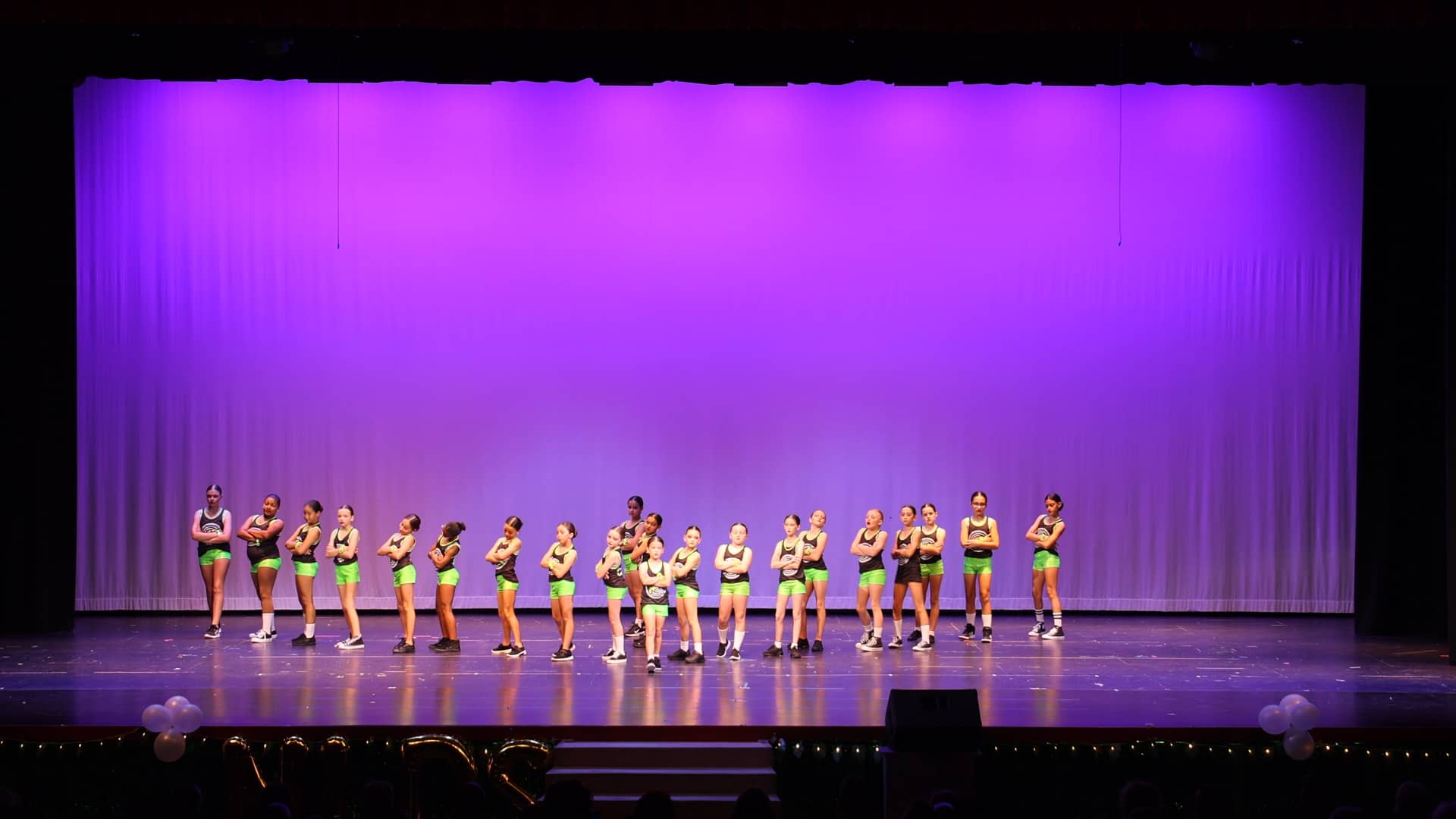 7. Space Jam on Vimeo