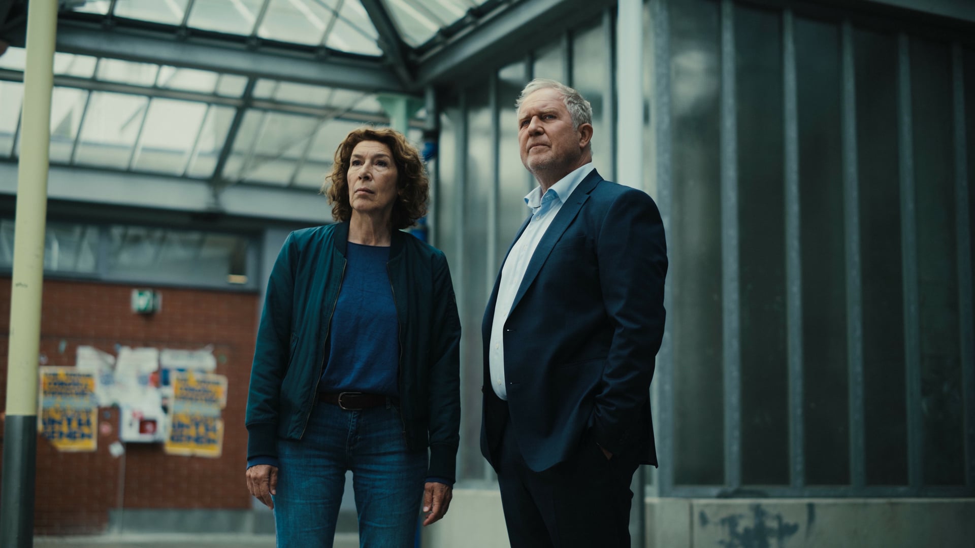 Trailer Tatort "Azra"