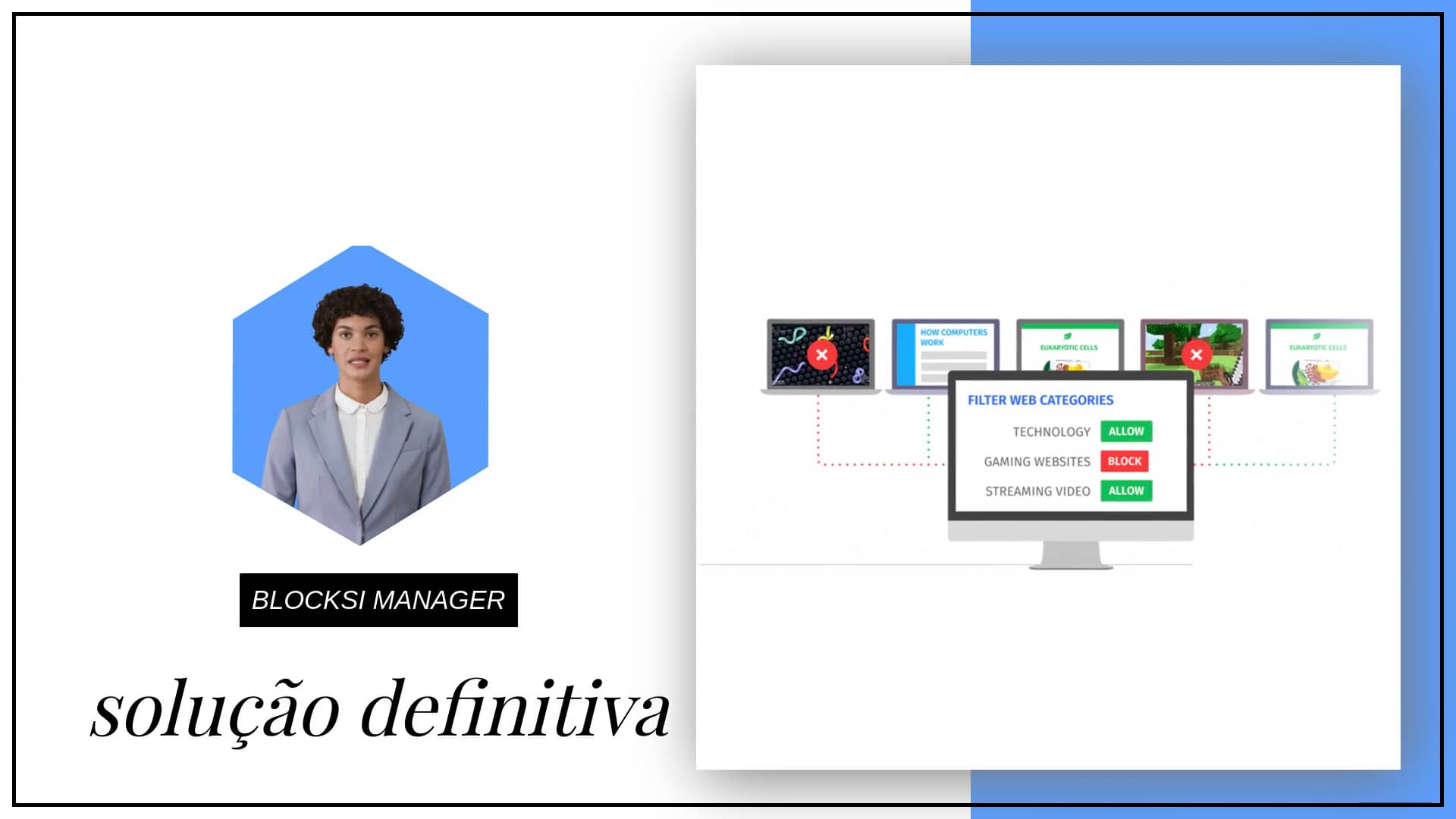 Blocksi Manager on Vimeo