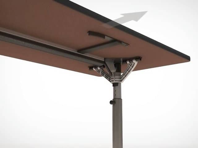 Akira table on Vimeo