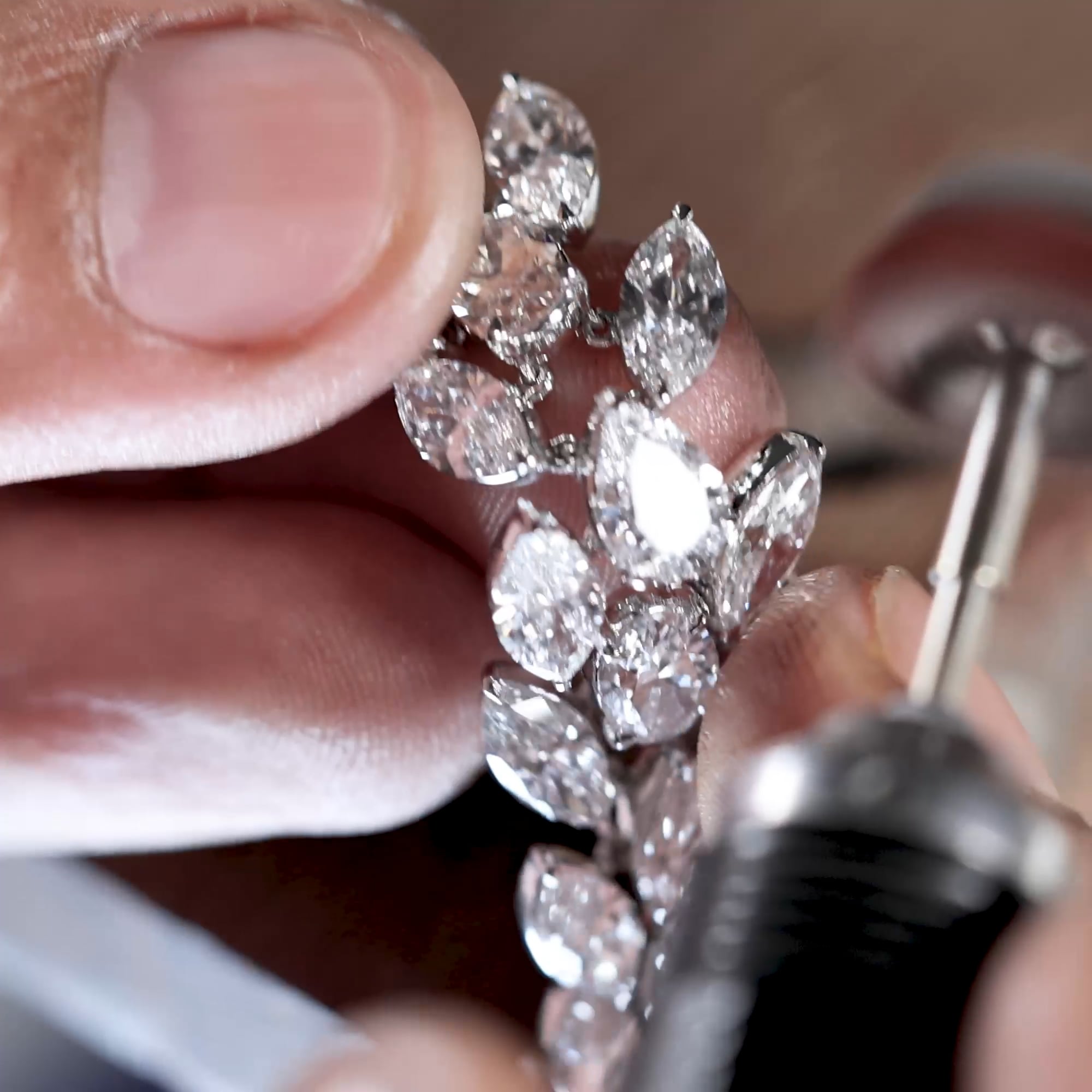 Ottawa Bracelet Grownbrilliance