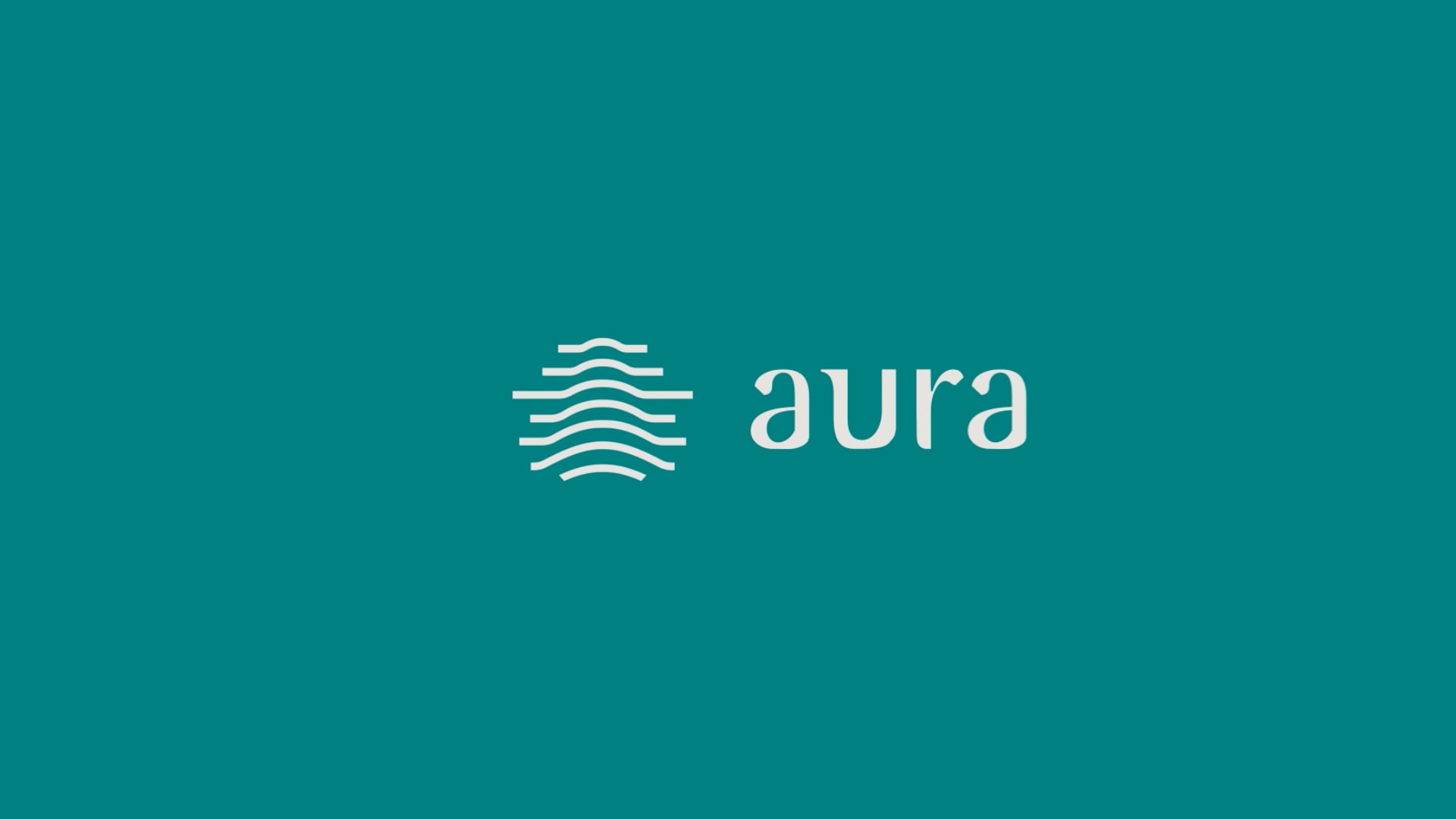 Aura Logo Motion on Vimeo
