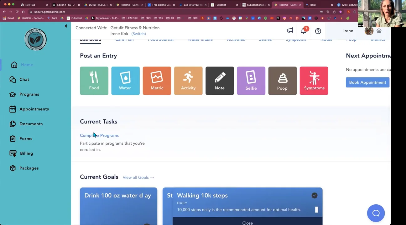 The New Layout on Vimeo