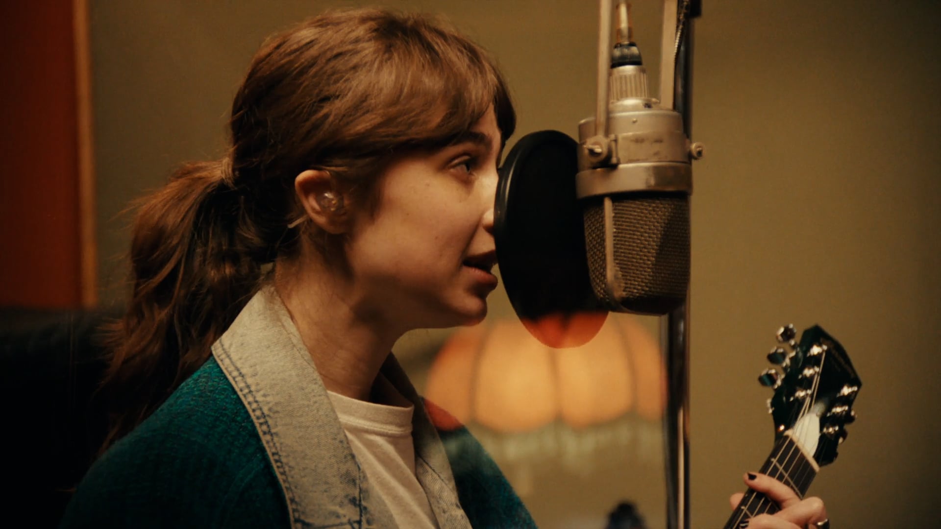 Clairo Live At Electric Lady on Vimeo