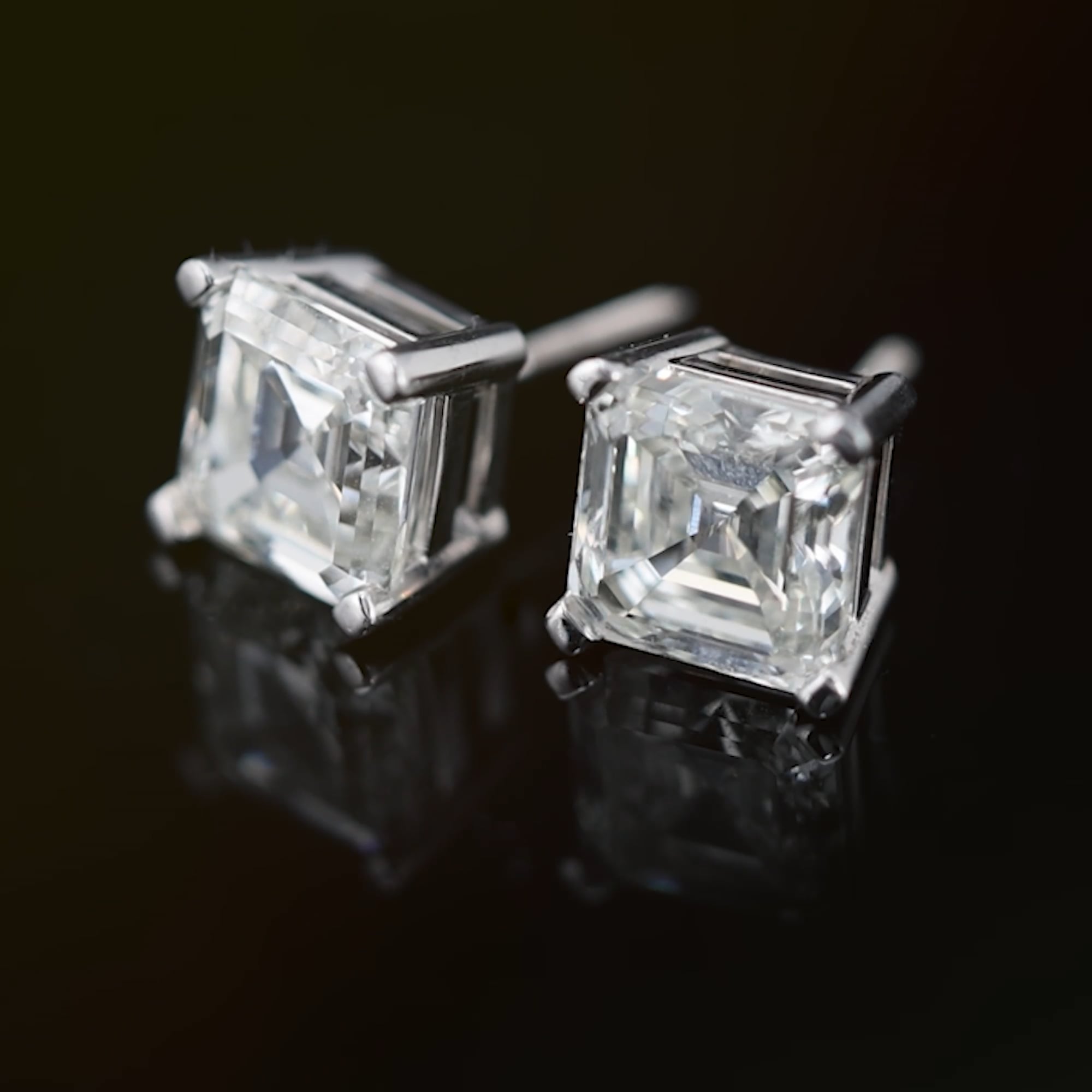Turin Earrings