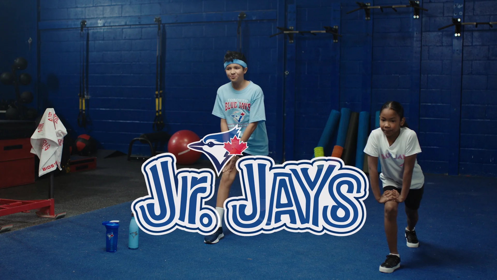 Blue Jays 2022 - Jr Jays TV on Vimeo