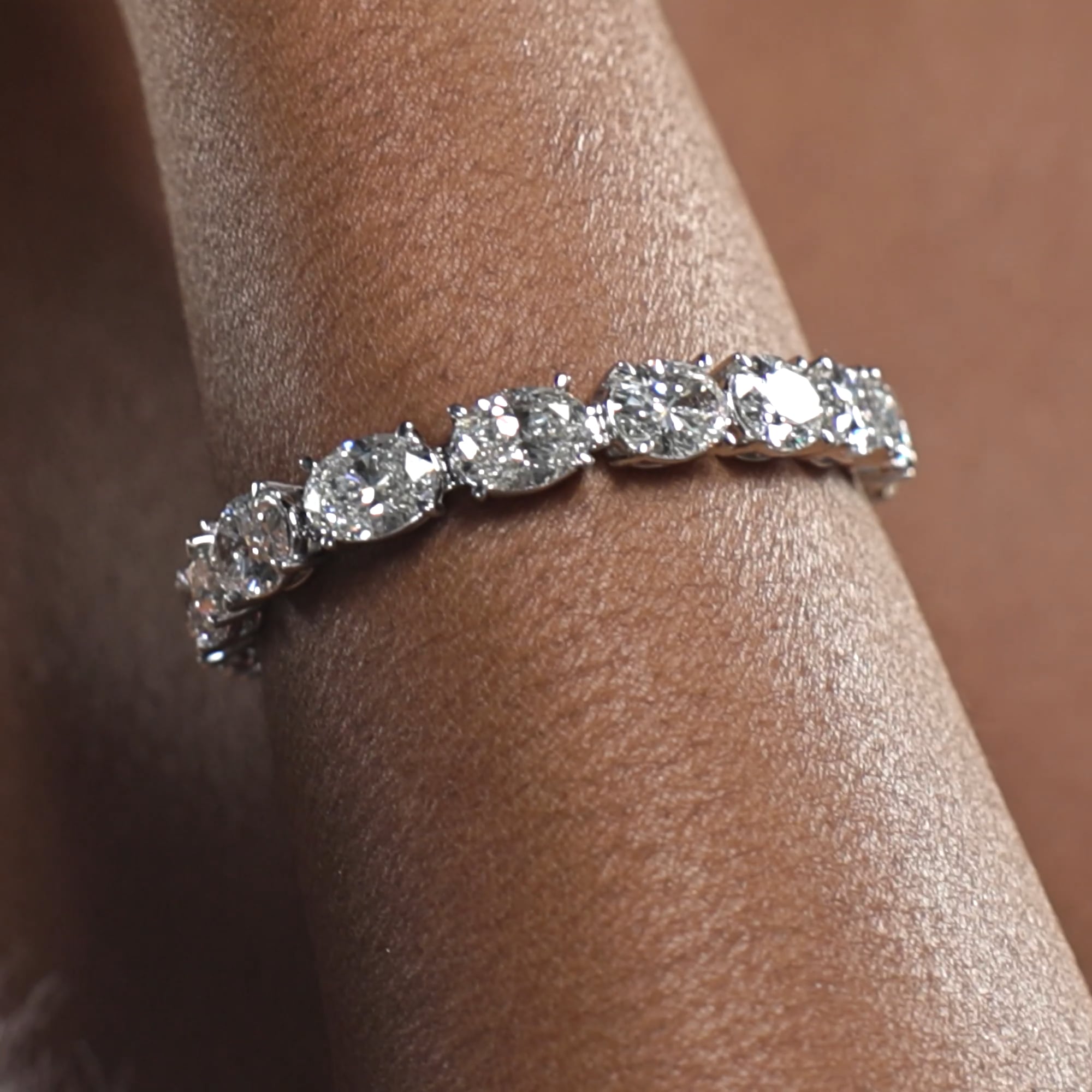 Valencia Bracelet Grownbrilliance