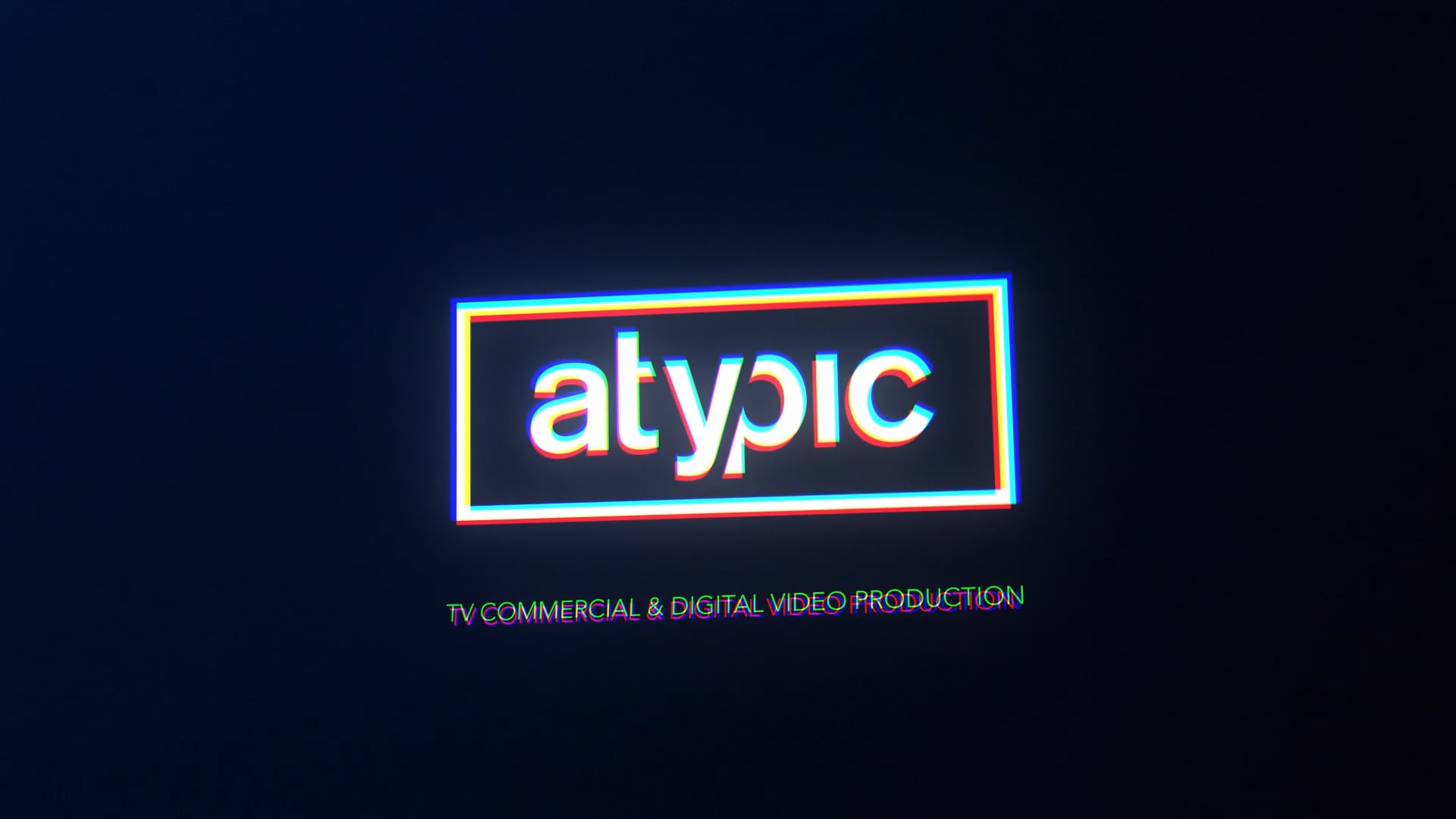Atypic Prod - ShowReel 23