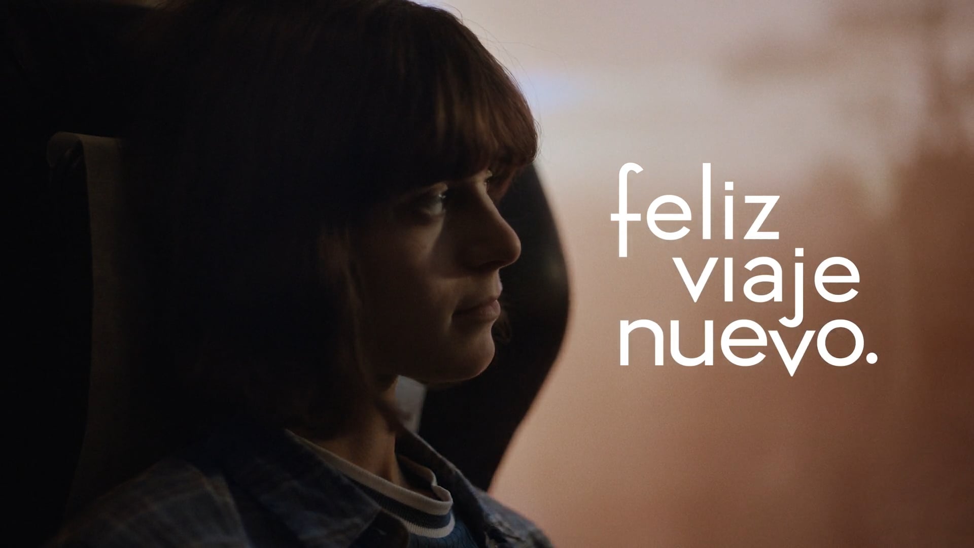 Renfe - Feliz viaje nuevo