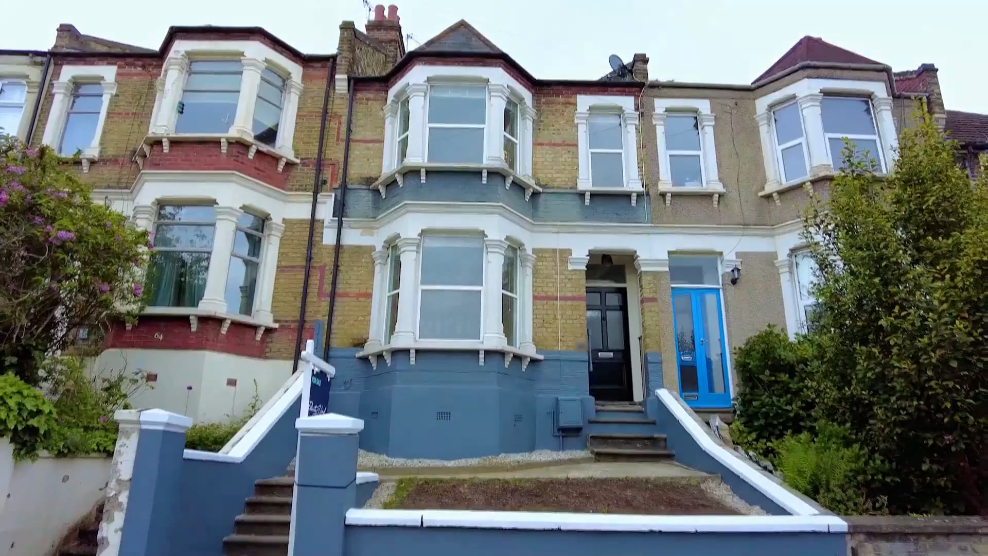 Virtual Viewing of Genesta Road, LONDON, 3 bedroom Mid Terraced House