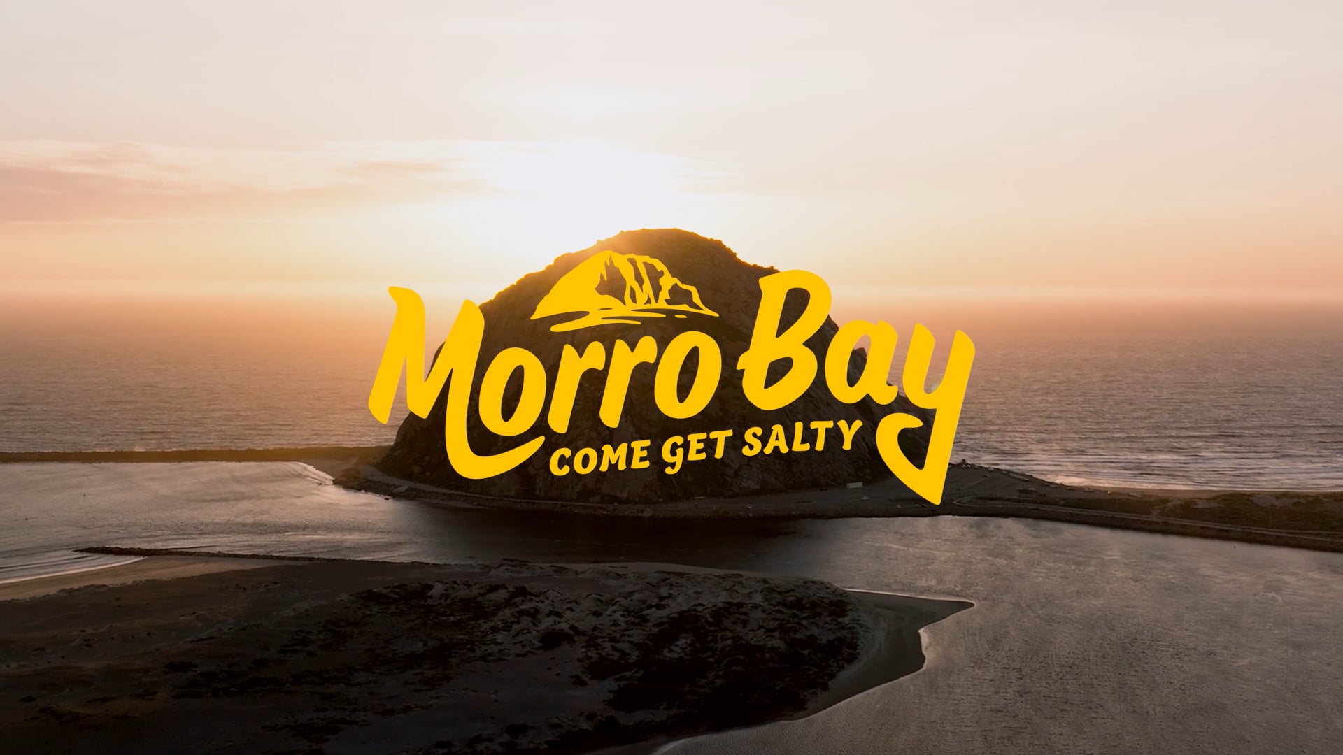 MORRO BAY COME GET SALTY