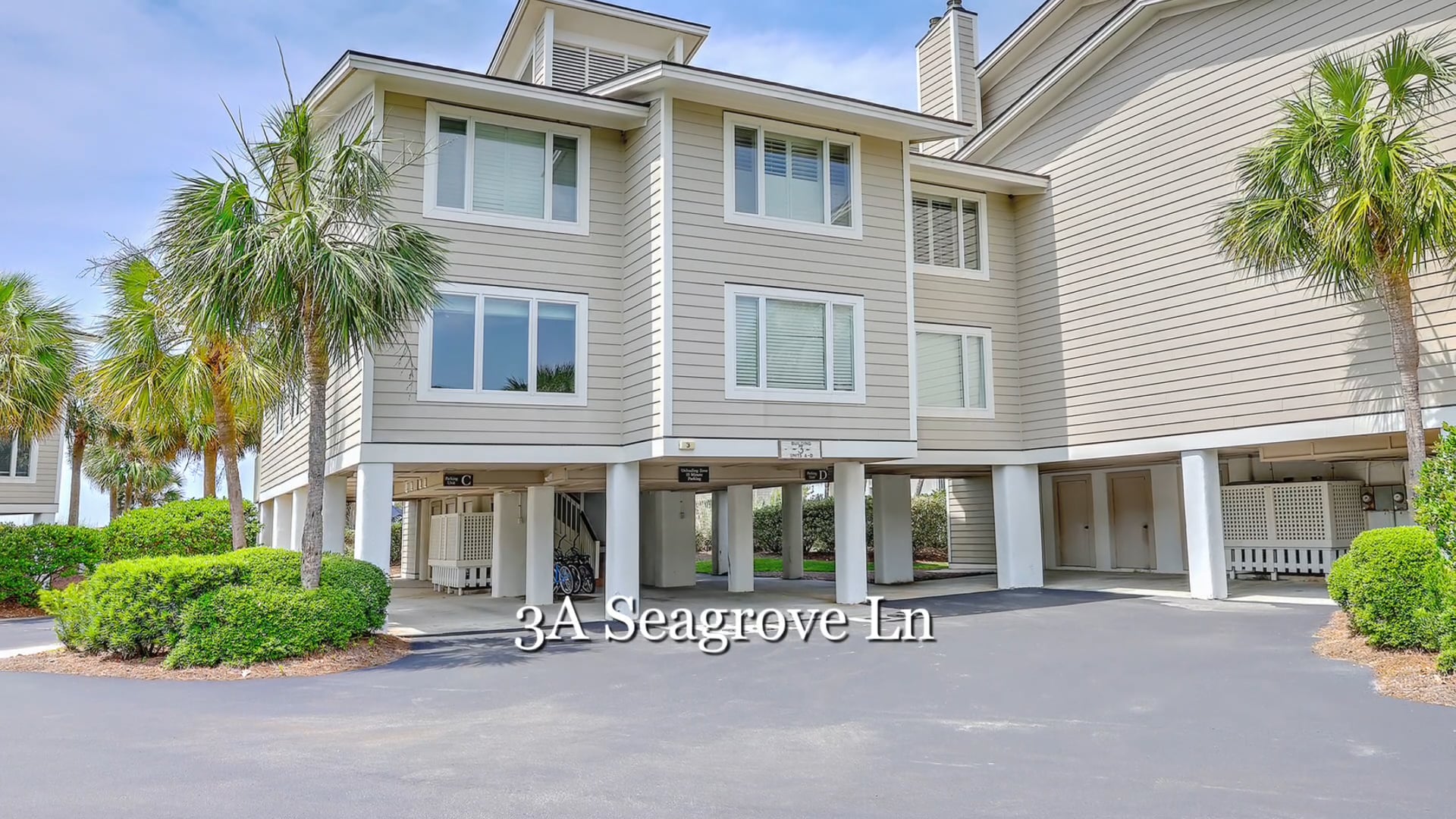 3A Seagrove Ln on Vimeo