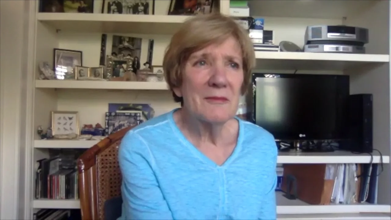 Interview #12 on Vimeo