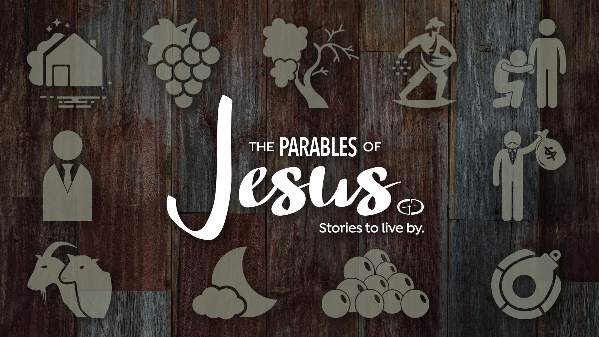 The Parable of the Mustard Seed - Sermon